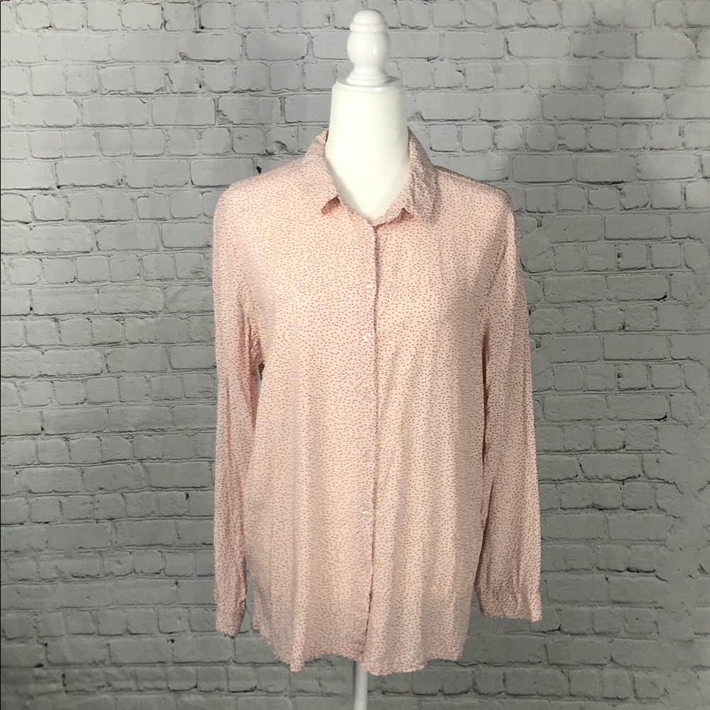 Cotton On Blouse